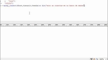 Criando Portal Basico PHP MySQL pt1 Splynde