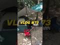 Camping bulan puasa tengah hutan... | 5 April, 9PM | #camping #ramadan #viral