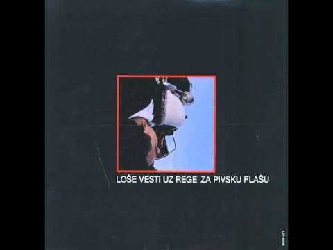 Zana — Zana - Rege za pivsku flasu - ( Audio )