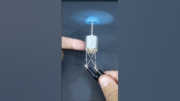 How to Control Motor Direction with a Bridge Rectifier #shorts
