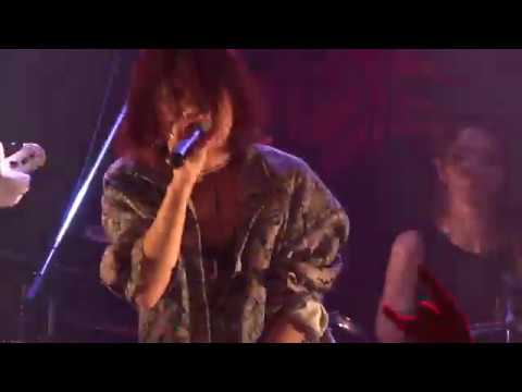 G・A・M・E - BRIDEAR,2018.4.22 at Shibuya REX - YouTube