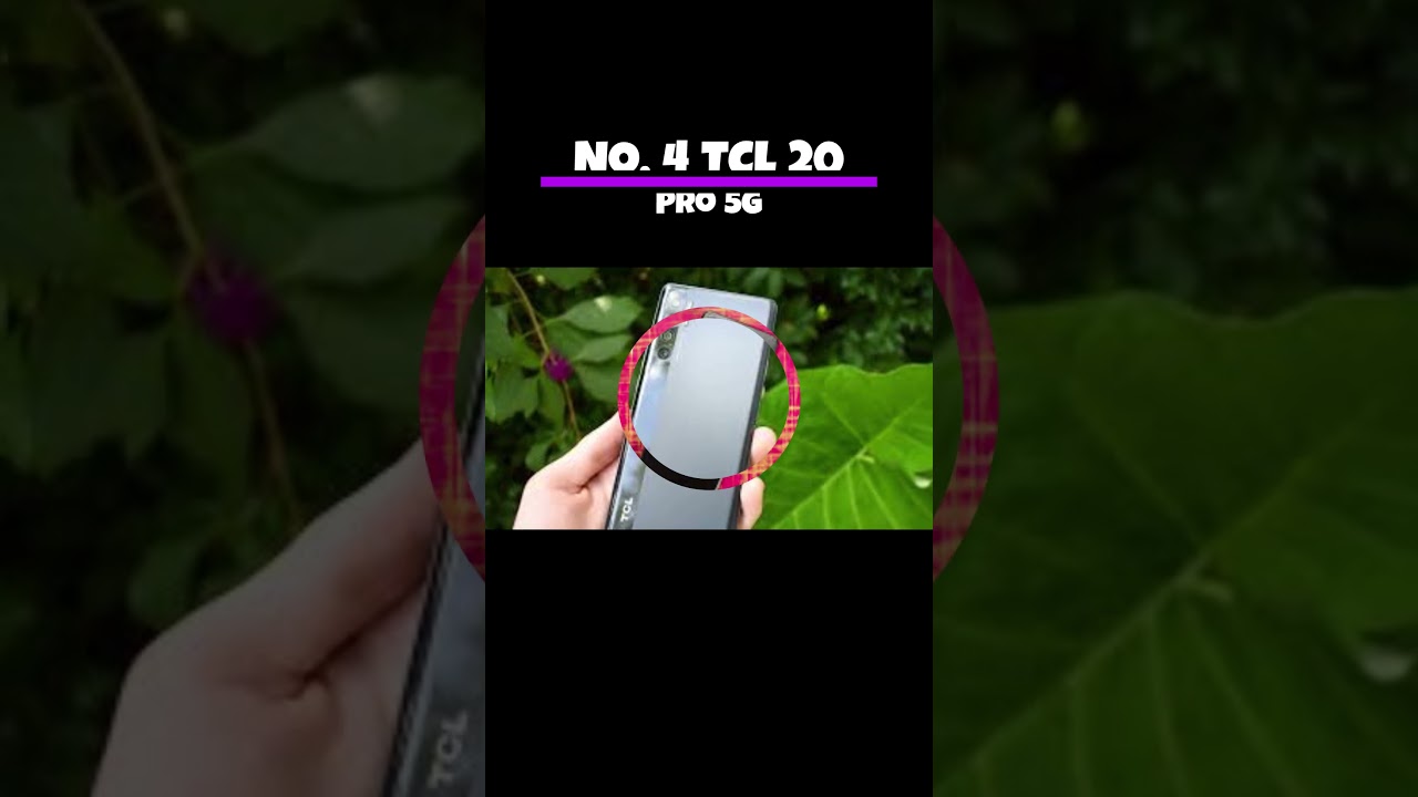 5 BEST Budget Smartphones of 2024