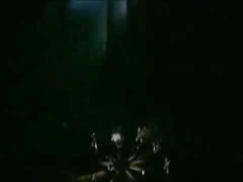 Dimmu Borgir-Burn in hell