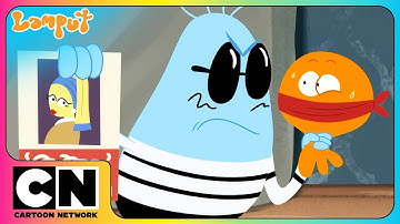 ⭐️ NEW ⭐️ Lamput Presents | A Case of Mistaken Identity | S4 E35 |Full Episode |Cartoon Network Asia