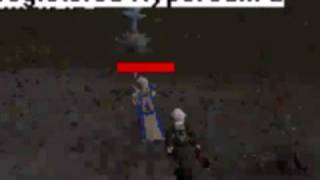 double d spec ko a 133 at full hp (unfadedgl0ry and meleepwns100)