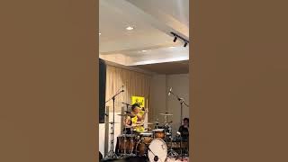 Ikmal Tobing - Sayap - Sayap Patah (Dewa 19) Drum Cover