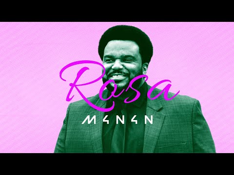 Rosa - M4N4N