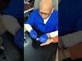 तेज बुखार के लिए Acupressure point #fever #acupressure #shorts #ytshorts