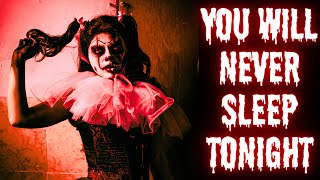 Warning: Never Watch This Video Alone At Night | Scary Videos | Creepy Videos | Horror Videos | 1282