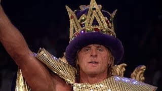 10 Fascinating WWE Facts About King Of The Ring 1994