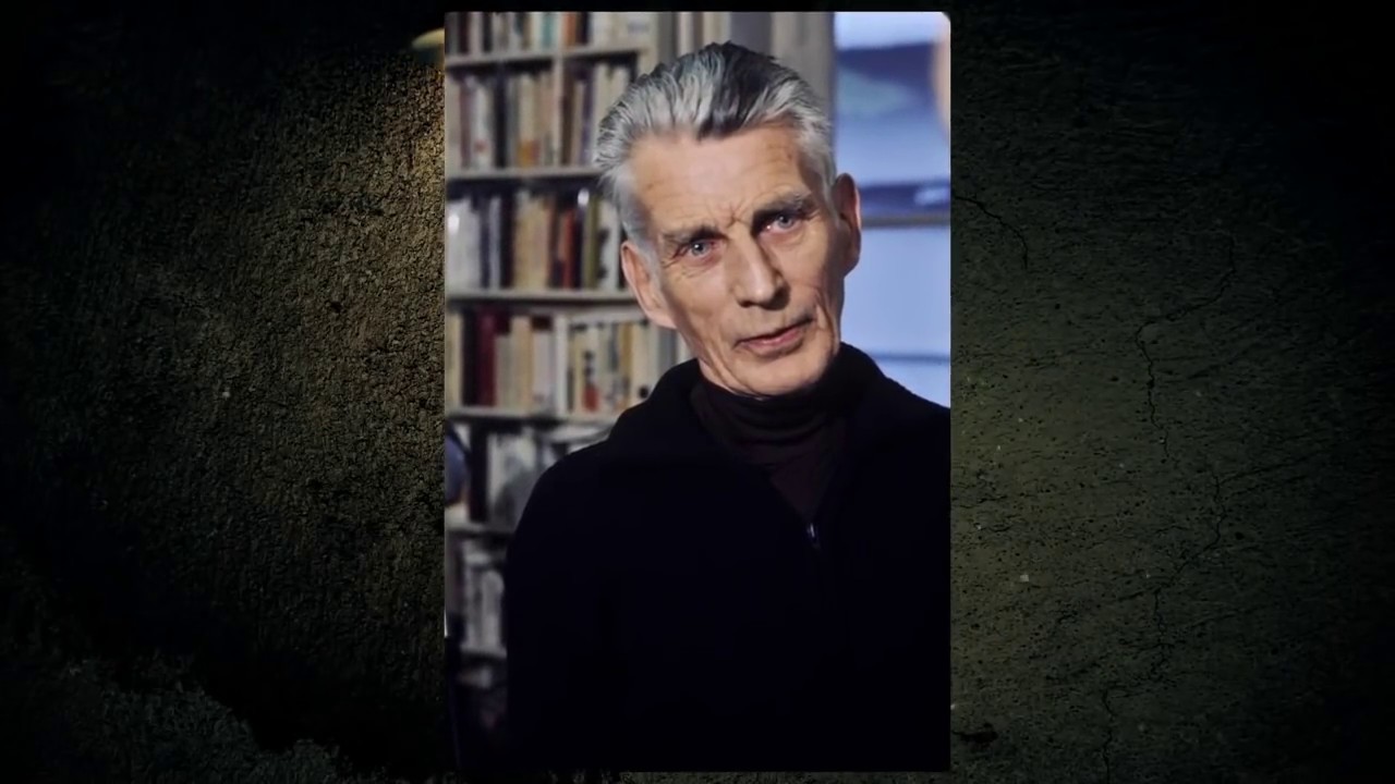 ESPERANDO A GODOT - ANÁLISIS