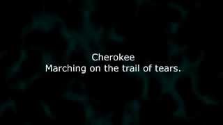 Download lagu Europe Cherokee lyrics... mp3