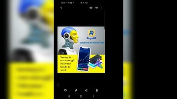 Learn about Royal Q Robot Trad Settings