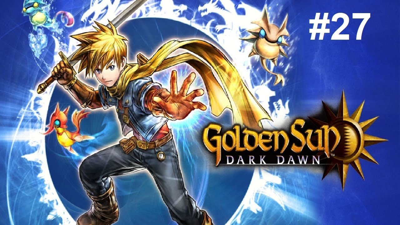golden sun dark dawn walkthrough golden sun dark dawn walkthrough