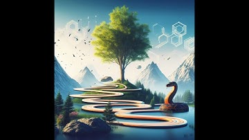 Simplify Your Life: A Python & AI Journey