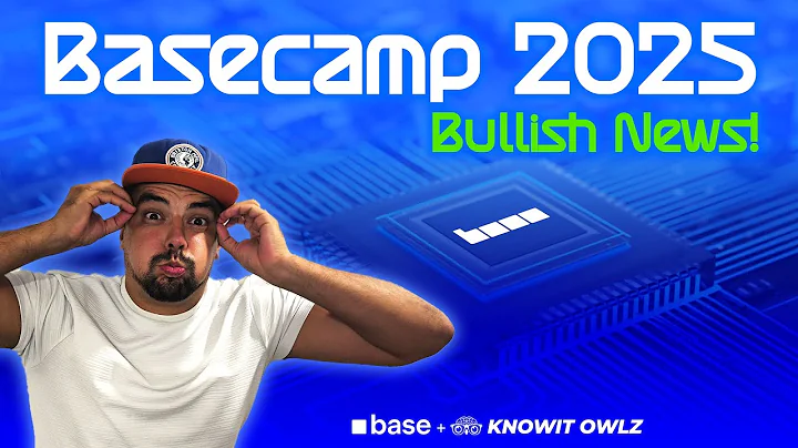 Coinbase New Bullish Initiatives From Basecamp I How To Qualify For The BASE Token Airdrop 2025