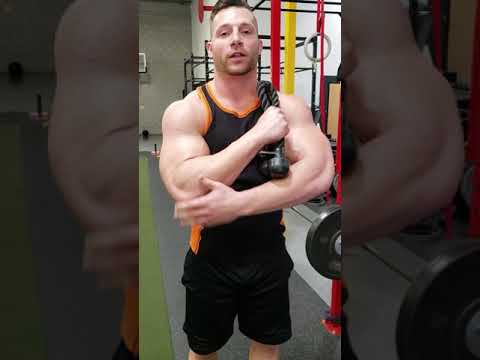 TRX Hacks for triceps