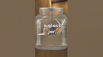 I DESPISE THE IMMORTAL SNAIL. #shorts