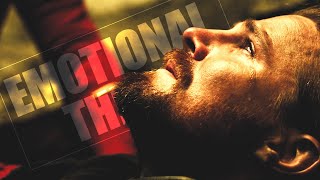 Arrowverse || Battle Scars [Emotional Theme]