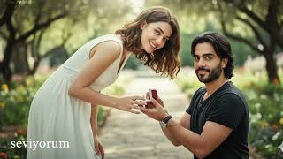 Seviyorum - İsmail Yk (Lumina Cover)
