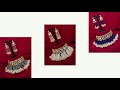 La Trendz | DESIGNER TRADITIONAL ARTIFICIAL JEWELLERY | MANUFACTURER OF IMITATION JEWELLERY | EXPORT