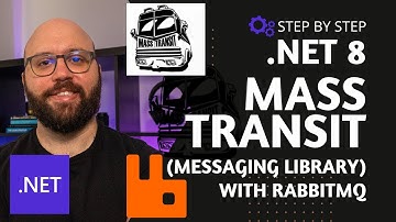 .NET 🚀🔥 : Seamless Messaging in .NET: Integrating MassTransit with RabbitMQ for Robust Systems!