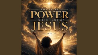 Vídeo de In The Name Of Jesus - There Is Power