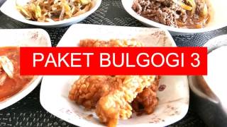 Kuliner Serpong Mujigae - Klog