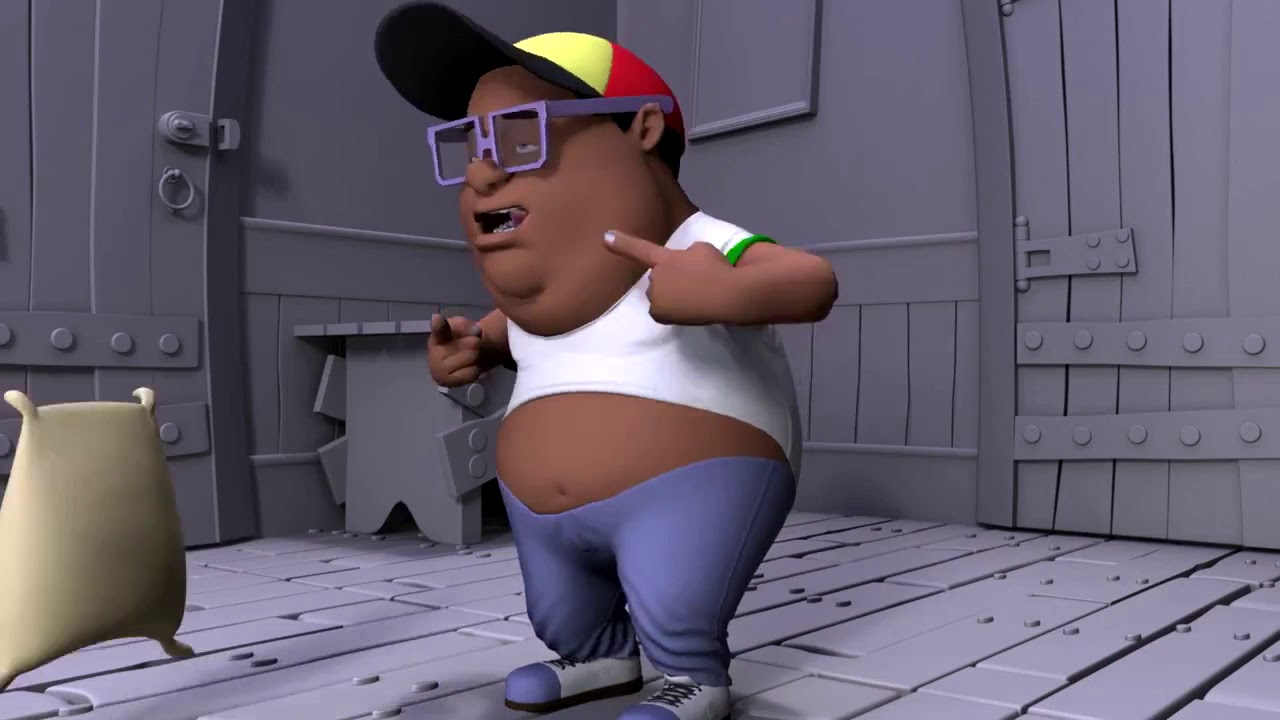 3D Animation sequence - YouTube