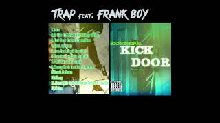TRAP- C-Black feat. Frank Boy