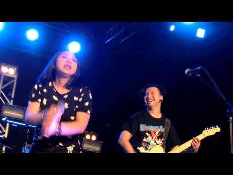 神奇膠@神奇金融呈獻神奇膠2018人壽江湖演唱會"一招收你皮"FHD