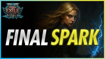 The LAST Spark Build You’ll See This League | Stormweaver Wrap-Up
