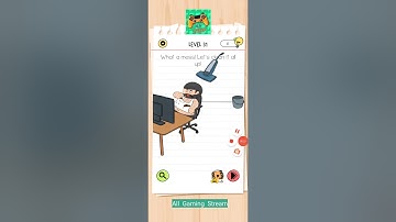 Brain Test All Star Level 44 Gameplay Walkthrough Solution