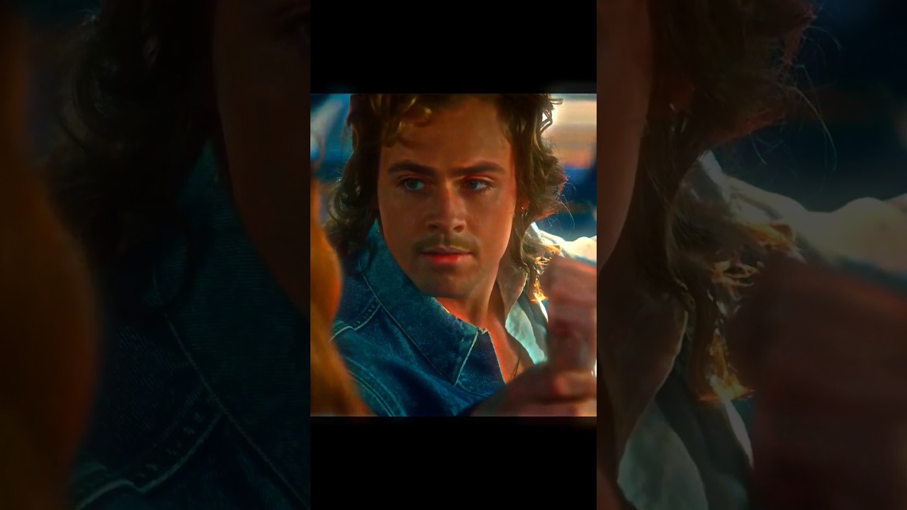 Billy Was Always Right🤒 #strangerthings #billyhargrove #edit #shorts #max