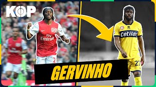 🇨🇮 Qu’est devenu Gervinho ?