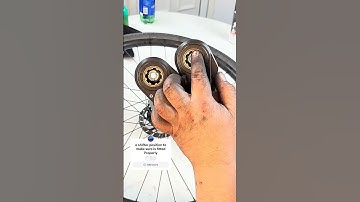 Vanmoof s3 e shifter  fitting tutorial