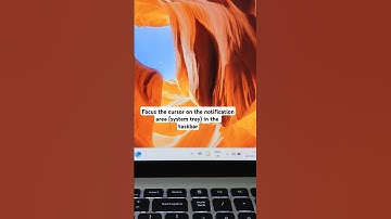 Simple trick #keyboard #typing #shortcutkeys #computer #asmr
