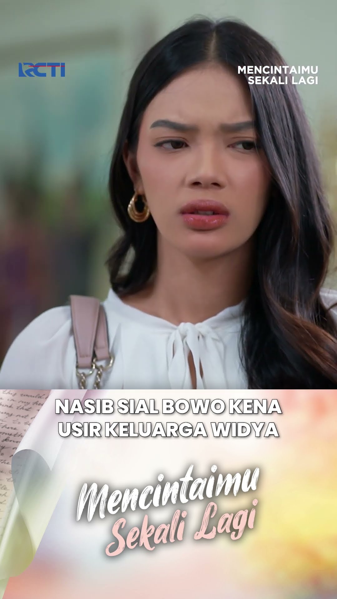 Nasib Sial Bowo Ketahuan Ngutang Sama Widya #ngeshortsbareng #mencintaimusekalilagi #shorts