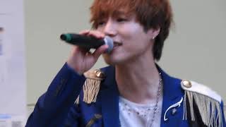 20171112 CODE-V モラージュ柏　②Winter Love♥