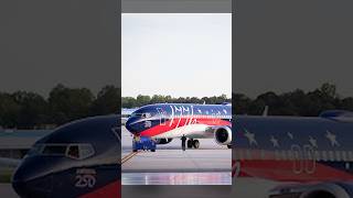 This Patriotic Plane Is Just the Beginning