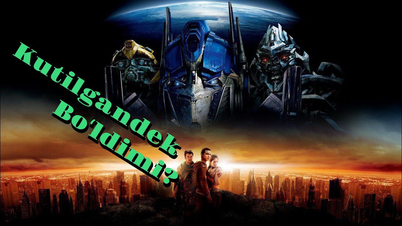 Yirtqichlar haqida porno film