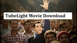 Tubelight Full Movie Download In Hindi 2017 Salman Khan | Kabir Khan screenshot 3