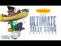 Veggietales the ultimate silly song countdown 1080p