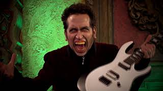 Neil Zazas One Dark Night... Commercial