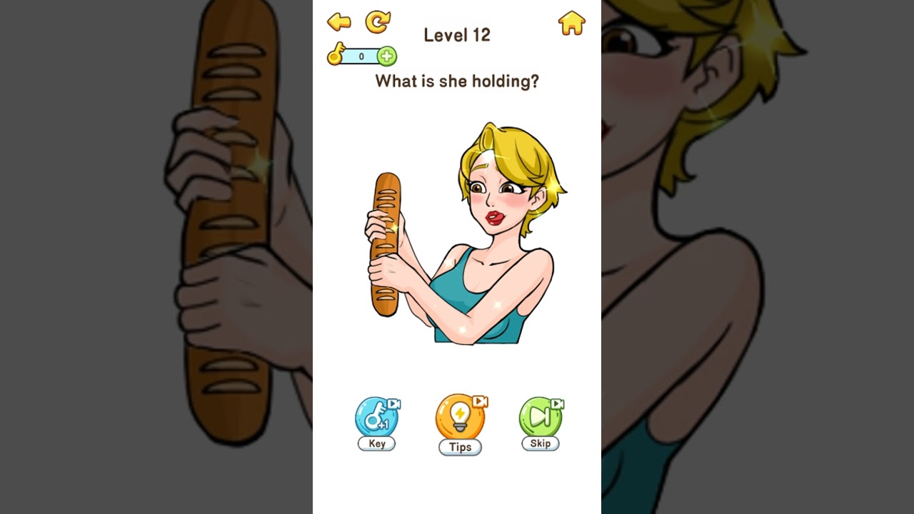 Brain Go 3 🧠All Levels ANSWERS 