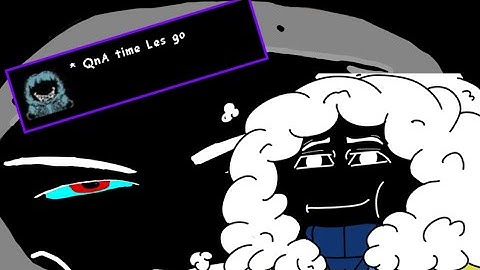 QnA is out! (Check Desc)