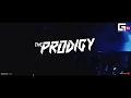 The Prodigy - Smack My Bitch Up Live @ Kubana Festival, Anapa, Russia (04.08.2013)