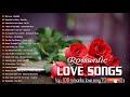 Greatest love songs collection  the greatest love songs 70s 80s 90s  greatest love songs ever