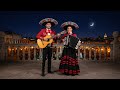 Classic Mexico Mariachi for Stress Relief | Guitar &amp; Accordion