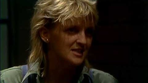 Prisoner Cell Block H ep0204 Part 5